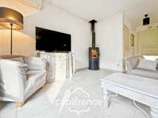 PONT ROYAL ESTATE AND GOLF COURSE: Charming single-story villa on a 524 m² plot, 3 bedrooms, swimming pool, garage + parking space 