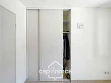 Welcome to your new elegant family villa at Domaine et Golf de Pont Royal, 4 bedrooms, 110 m2, garden 556 m2 
