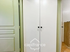 Appartement 32m2 , 2ème et dernier étage vue sur le lac