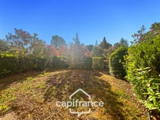 GOLF de PONT ROYAL appartement exceptionel  de 54 m2 en rez de jardin, double terrasse, 3 chambres, 1 salle de bain , 1 salle d'eau, grande loggia, place de parking