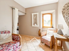 UNE ADRESSE CÉVENOLE CONFIDENTIELLE  L’HISTOIRE D’UN MAS, LE POTENTIEL D’UNE NOUVELLE VIE.  A DECOUVRIR !