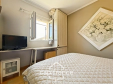 Appartement 32m2 , 2ème et dernier étage vue sur le lac