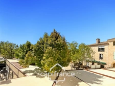  RARE FIND ON THE PONT ROYAL ESTATE – LUXURY APARTMENT WITH TERRACE, UNINTERRUPTED VIEWS AND PRIVATE POOL