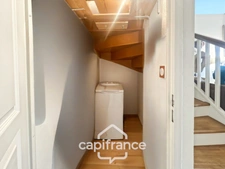 Domaine et golf de Pont Royal, fully renovated 67 m² house with air conditioning, attractive exterior, 2/3 bedrooms, bathroom and shower room, garden, residential swimming pool