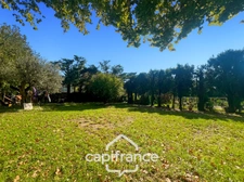 Mas en campagne à vendre 250m² à MOLLEGES, 4 chambres, beaux volumes , terrain 5 000m², piscine,  calme et sérénité   