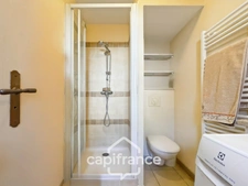 DOMAINE DE PONT ROYAL, BASTIDON climatisé et  meublé , 3 vraies chambres de  62 m2 avec vue dégagée,  piscine Résidentielle, emplacement  pour le véhicule 