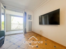 PONT ROYAL ESTATE - RESIDENTIAL AREA - 68 SQM AIR-CONDITIONED APARTMENT WITH TWO AIR-CONDITIONED BEDROOMS, TERRACE, SWIMMING POOL, COTTAGE, AND PARKING SPACE 