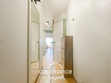 Appartement 32m2 , 2ème et dernier étage vue sur le lac