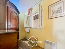 PONT ROYAL, Résidence du Lac, 30 m2 apartment with panoramic view of the lake, beautiful exposure, located on the 2nd and last floor 