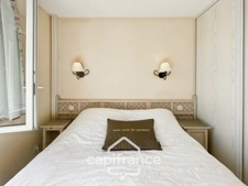 DOMAINE DE PONT ROYAL, BASTIDON climatisé et  meublé , 3 vraies chambres de  62 m2 avec vue dégagée,  piscine Résidentielle, emplacement  pour le véhicule 