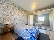 LES TAILLADES, detached single-storey house of 210 m2 in the countryside, 4 bedrooms, on a plot of approximately 2900 m2, swimming pool