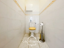 Welcome to your new elegant family villa at Domaine et Golf de Pont Royal, 4 bedrooms, 110 m2, garden 556 m2 