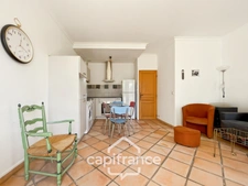  RARE FIND ON THE PONT ROYAL ESTATE – LUXURY APARTMENT WITH TERRACE, UNINTERRUPTED VIEWS AND PRIVATE POOL