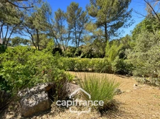 PONT ROYAL ESTATE AND GOLF COURSE: Charming single-story villa on a 524 m² plot, 3 bedrooms, swimming pool, garage + parking space 