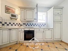 PONT ROYAL ESTATE - RESIDENTIAL AREA - 68 SQM AIR-CONDITIONED APARTMENT WITH TWO AIR-CONDITIONED BEDROOMS, TERRACE, SWIMMING POOL, COTTAGE, AND PARKING SPACE 