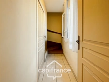 DOMAINE DE PONT ROYAL, BASTIDON climatisé et  meublé , 3 vraies chambres de  62 m2 avec vue dégagée,  piscine Résidentielle, emplacement  pour le véhicule 