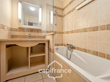 Domaine de Pont Royal, BEAUTIFUL APARTMENT of 58 m2 GROUND FLOOR, DOUBLE TERRACE, UNDERGROUND PARKING, SWIMMING POOL