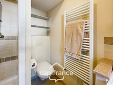 DOMAINE DE PONT ROYAL, BASTIDON climatisé et  meublé , 3 vraies chambres de  62 m2 avec vue dégagée,  piscine Résidentielle, emplacement  pour le véhicule 