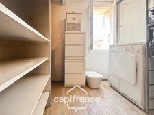 Authentique maison de village de 118 m2 en pierre, climatisée, terrasse de 50 m2, cuisine extérieure, double garage, grenier, trois belles chambres  2 salle de bains, buanderie  