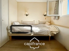 DOMAINE DE PONT ROYAL, BASTIDON climatisé et  meublé , 3 vraies chambres de  62 m2 avec vue dégagée,  piscine Résidentielle, emplacement  pour le véhicule 