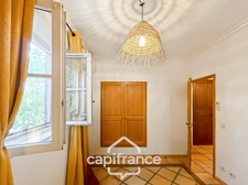  RARE FIND ON THE PONT ROYAL ESTATE – LUXURY APARTMENT WITH TERRACE, UNINTERRUPTED VIEWS AND PRIVATE POOL