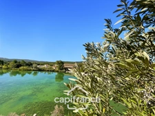 Appartement 32m2 , 2ème et dernier étage vue sur le lac