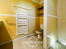 GOLF DE PONT  ROYAL, Villa de plain pied de 127 m² climatisée sur un terrain de 995 m², bordure de fairway, piscine