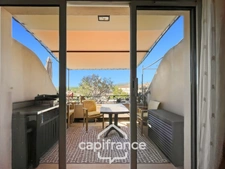Appartement 32m2 , 2ème et dernier étage vue sur le lac