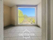 PONT ROYAL ESTATE - RESIDENTIAL AREA - 68 SQM AIR-CONDITIONED APARTMENT WITH TWO AIR-CONDITIONED BEDROOMS, TERRACE, SWIMMING POOL, COTTAGE, AND PARKING SPACE 