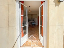  RARE FIND ON THE PONT ROYAL ESTATE – LUXURY APARTMENT WITH TERRACE, UNINTERRUPTED VIEWS AND PRIVATE POOL