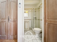 PONT ROYAL ESTATE - RESIDENTIAL AREA - 68 SQM AIR-CONDITIONED APARTMENT WITH TWO AIR-CONDITIONED BEDROOMS, TERRACE, SWIMMING POOL, COTTAGE, AND PARKING SPACE 