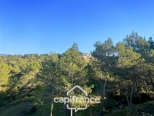 Domaine et Golf de Pont Royal, beautiful 290 m2 property set on a 2600 m2 plot, five bedrooms, an office, swimming pool, pool house, triple garage     