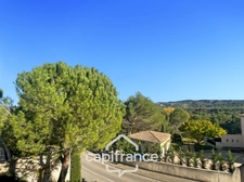 PONT ROYAL ESTATE - RESIDENTIAL AREA - 68 SQM AIR-CONDITIONED APARTMENT WITH TWO AIR-CONDITIONED BEDROOMS, TERRACE, SWIMMING POOL, COTTAGE, AND PARKING SPACE 