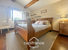 Domaine et Golf de Pont Royal, beautiful 290 m2 property set on a 2600 m2 plot, five bedrooms, an office, swimming pool, pool house, triple garage     