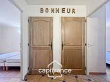 PONT ROYAL ESTATE - RESIDENTIAL AREA - 68 SQM AIR-CONDITIONED APARTMENT WITH TWO AIR-CONDITIONED BEDROOMS, TERRACE, SWIMMING POOL, COTTAGE, AND PARKING SPACE 