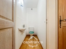 PONT ROYAL ESTATE - RESIDENTIAL AREA - 68 SQM AIR-CONDITIONED APARTMENT WITH TWO AIR-CONDITIONED BEDROOMS, TERRACE, SWIMMING POOL, COTTAGE, AND PARKING SPACE 