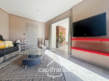 LES TAILLADES, detached single-storey house of 210 m2 in the countryside, 4 bedrooms, on a plot of approximately 2900 m2, swimming pool