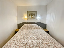 Domaine et golf de Pont Royal, ground-floor apartment of 42 m2, 1 bedroom and a cabin bedroom, parking space