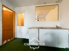 Local/bureau / appartement T2  à vendre MALLEMORT avec sa piscine résidentielle  au domaine de Pont Royal 