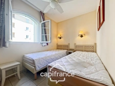 Domaine de Pont Royal, BEAUTIFUL APARTMENT of 58 m2 GROUND FLOOR, DOUBLE TERRACE, UNDERGROUND PARKING, SWIMMING POOL