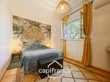  RARE FIND ON THE PONT ROYAL ESTATE – LUXURY APARTMENT WITH TERRACE, UNINTERRUPTED VIEWS AND PRIVATE POOL