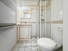 PONT ROYAL ESTATE - RESIDENTIAL AREA - 68 SQM AIR-CONDITIONED APARTMENT WITH TWO AIR-CONDITIONED BEDROOMS, TERRACE, SWIMMING POOL, COTTAGE, AND PARKING SPACE 
