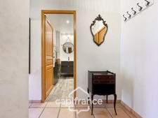  RARE FIND ON THE PONT ROYAL ESTATE – LUXURY APARTMENT WITH TERRACE, UNINTERRUPTED VIEWS AND PRIVATE POOL