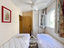 Domaine de Pont Royal, BEAUTIFUL APARTMENT of 58 m2 GROUND FLOOR, DOUBLE TERRACE, UNDERGROUND PARKING, SWIMMING POOL