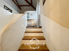 Domaine et Golf de Pont Royal, beautiful 290 m2 property set on a 2600 m2 plot, five bedrooms, an office, swimming pool, pool house, triple garage     
