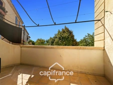  RARE FIND ON THE PONT ROYAL ESTATE – LUXURY APARTMENT WITH TERRACE, UNINTERRUPTED VIEWS AND PRIVATE POOL