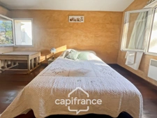 Domaine et Golf de Pont Royal, beautiful 290 m2 property set on a 2600 m2 plot, five bedrooms, an office, swimming pool, pool house, triple garage     