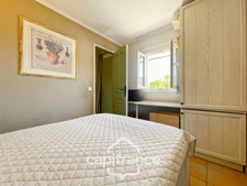 Appartement 32m2 , 2ème et dernier étage vue sur le lac
