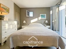 GOLF DE PONT  ROYAL, Villa de plain pied de 127 m² climatisée sur un terrain de 995 m², bordure de fairway, piscine