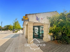 Projet sur Charleval :  BAS DE MAISON  de 57  m2 ,séjour cuisine , espace dinatoire , salle de bain à créer,  garage .    